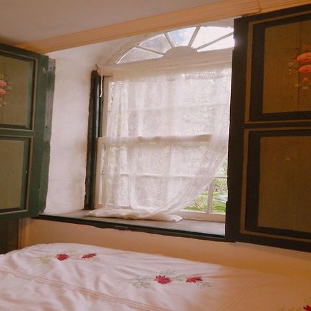 Pouso Das Glicinias - B&B Ouro Preto  Exterior foto