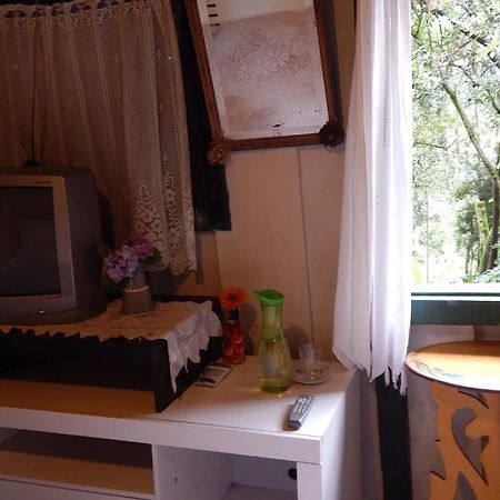 Pouso Das Glicinias - B&B Ouro Preto  Exterior foto