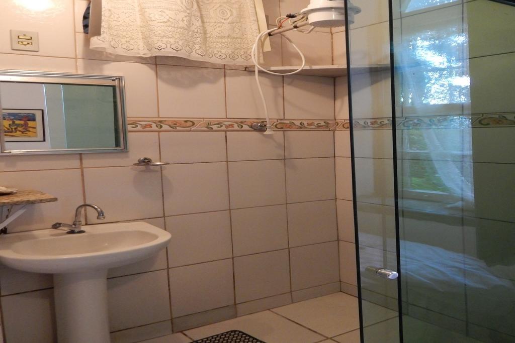 Pouso Das Glicinias - B&B Ouro Preto  Exterior foto