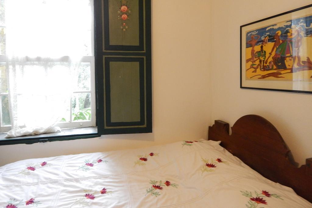 Pouso Das Glicinias - B&B Ouro Preto  Exterior foto