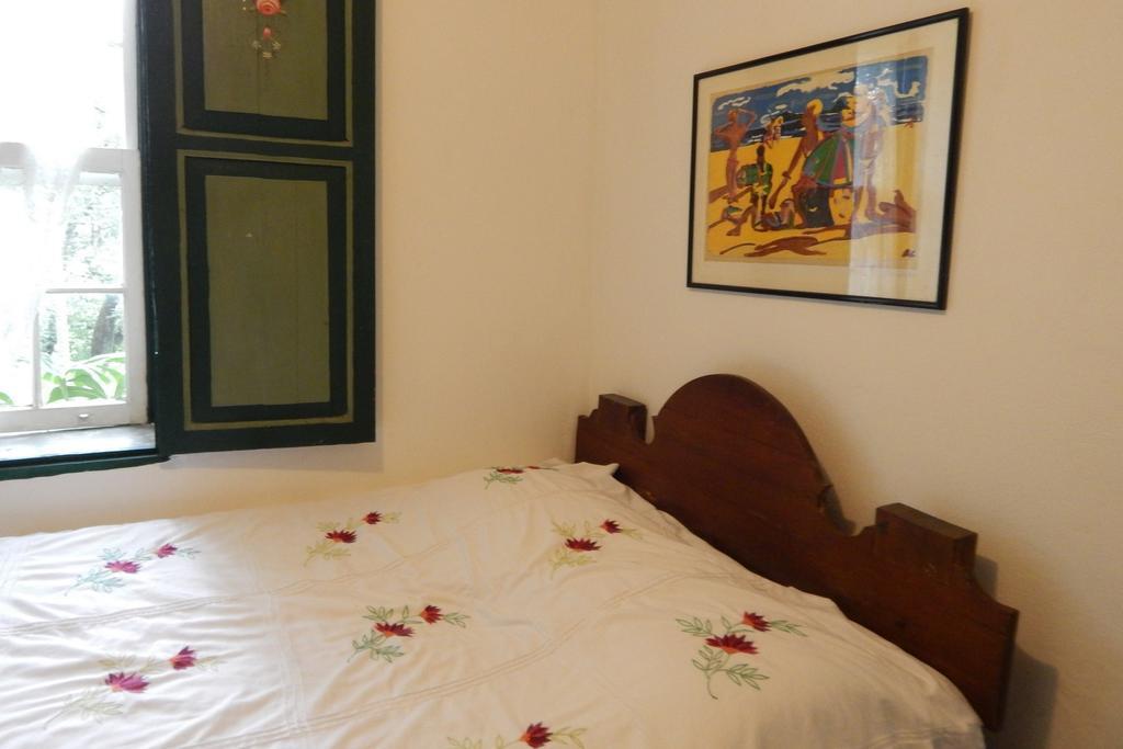 Pouso Das Glicinias - B&B Ouro Preto  Exterior foto