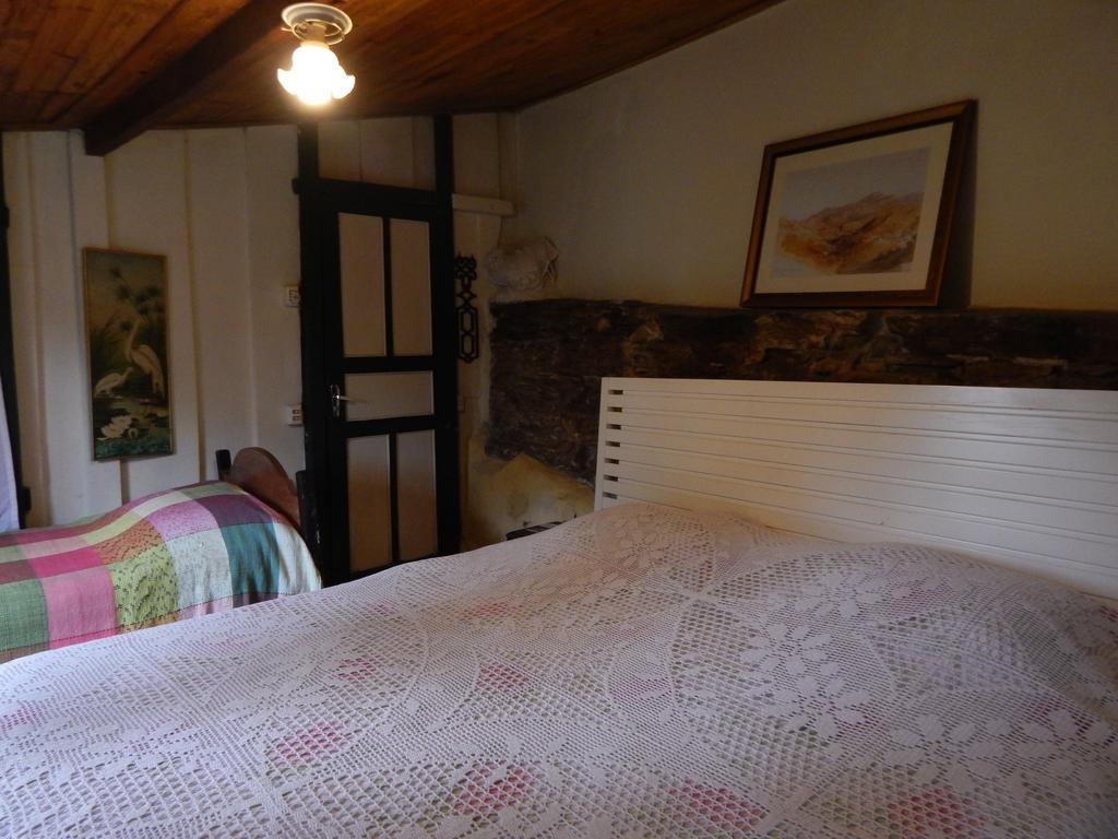 Pouso Das Glicinias - B&B Ouro Preto  Exterior foto