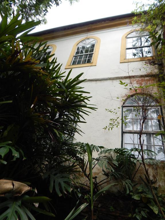 Pouso Das Glicinias - B&B Ouro Preto  Exterior foto