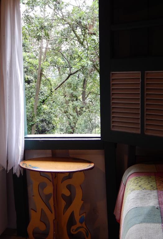 Pouso Das Glicinias - B&B Ouro Preto  Exterior foto
