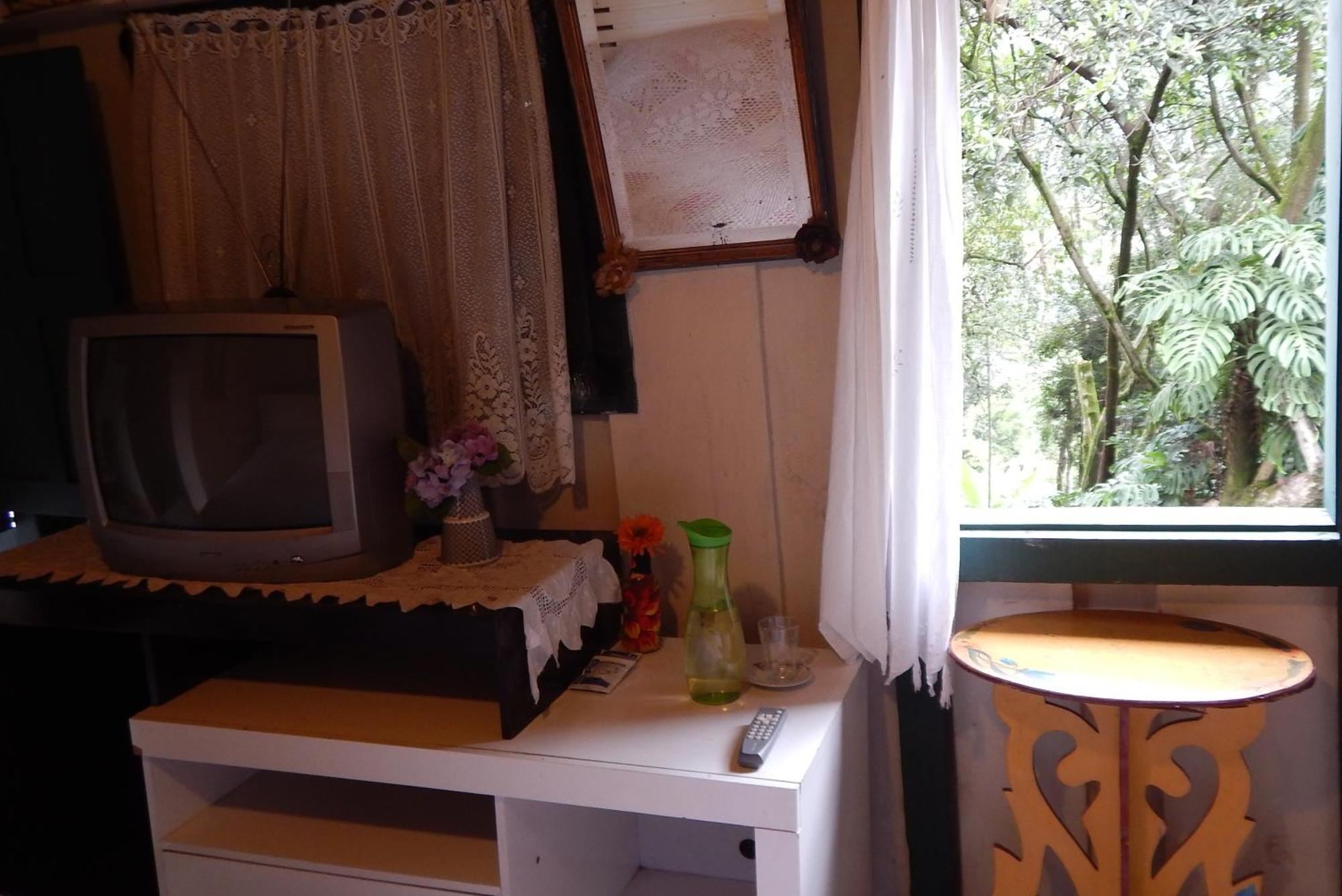 Pouso Das Glicinias - B&B Ouro Preto  Exterior foto