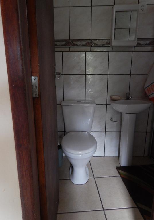 Pouso Das Glicinias - B&B Ouro Preto  Exterior foto