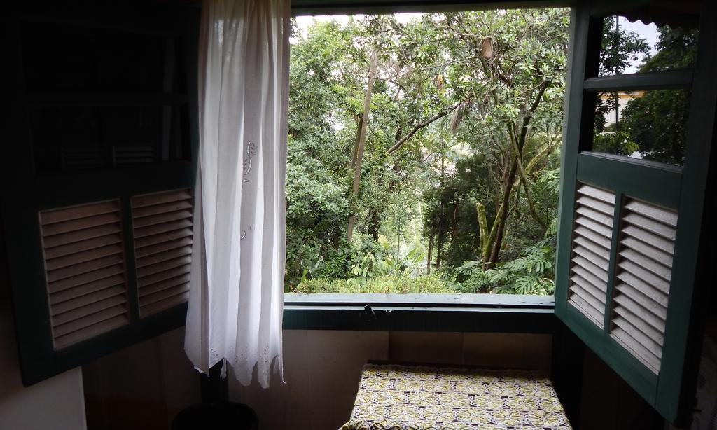 Pouso Das Glicinias - B&B Ouro Preto  Exterior foto