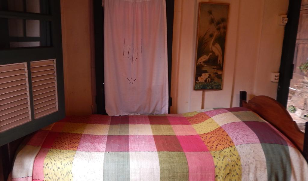 Pouso Das Glicinias - B&B Ouro Preto  Exterior foto
