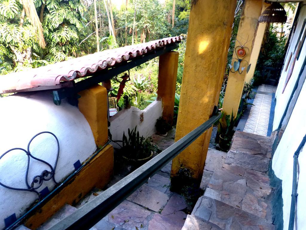 Pouso Das Glicinias - B&B Ouro Preto  Exterior foto