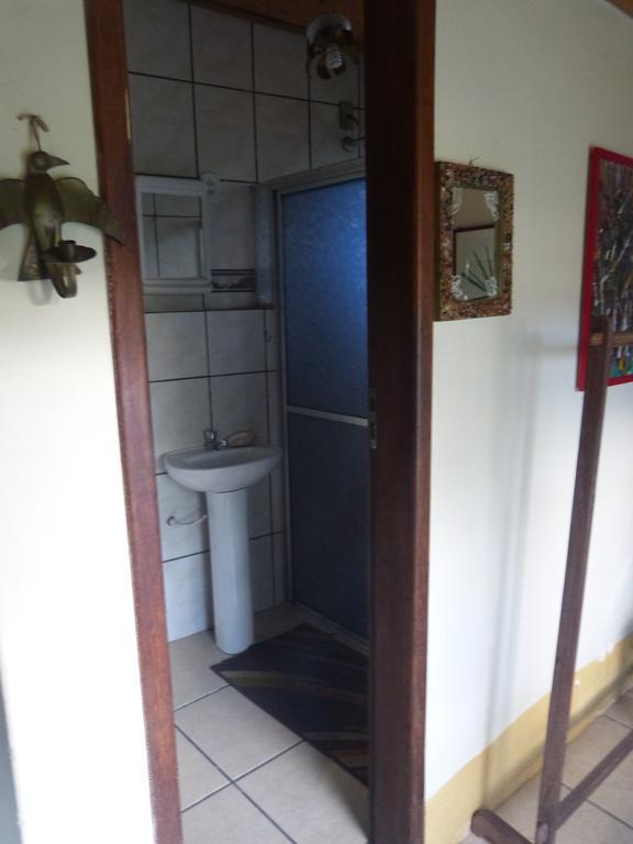 Pouso Das Glicinias - B&B Ouro Preto  Exterior foto