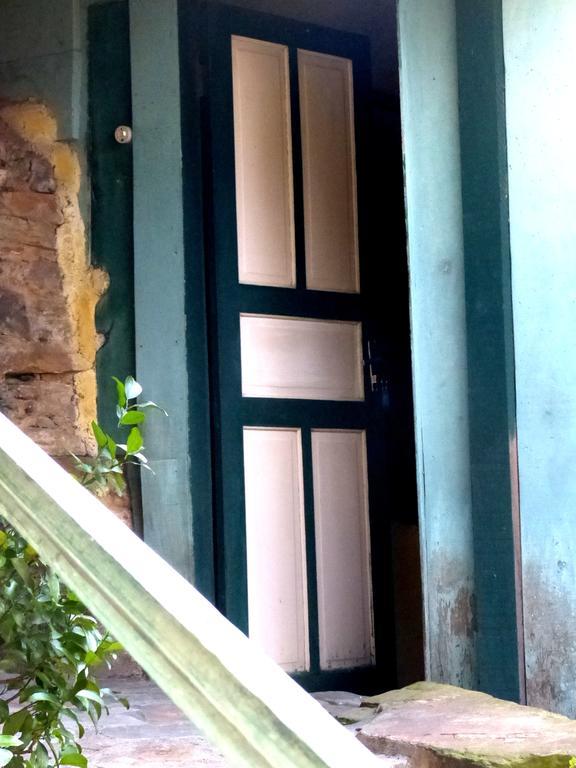 Pouso Das Glicinias - B&B Ouro Preto  Exterior foto