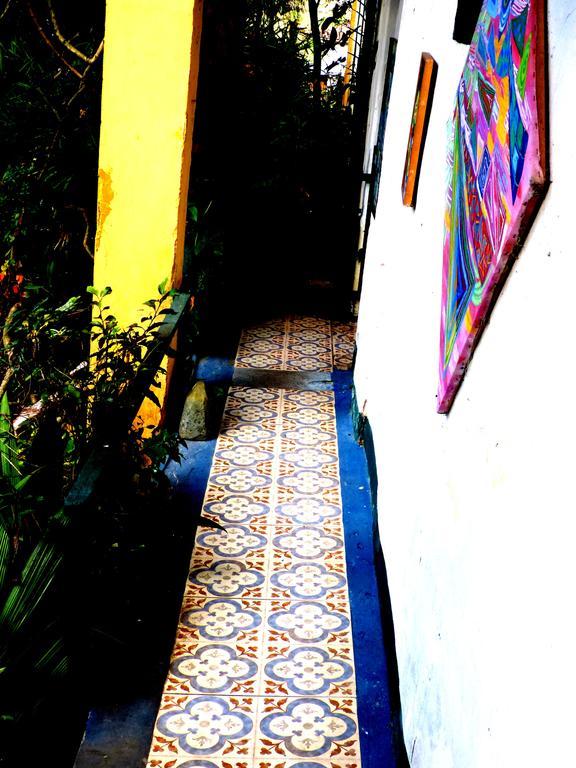 Pouso Das Glicinias - B&B Ouro Preto  Exterior foto