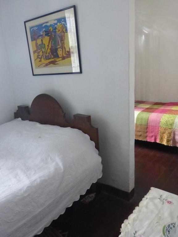 Pouso Das Glicinias - B&B Ouro Preto  Exterior foto