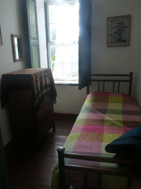 Pouso Das Glicinias - B&B Ouro Preto  Exterior foto
