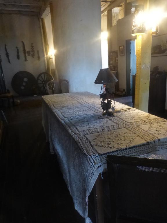 Pouso Das Glicinias - B&B Ouro Preto  Exterior foto